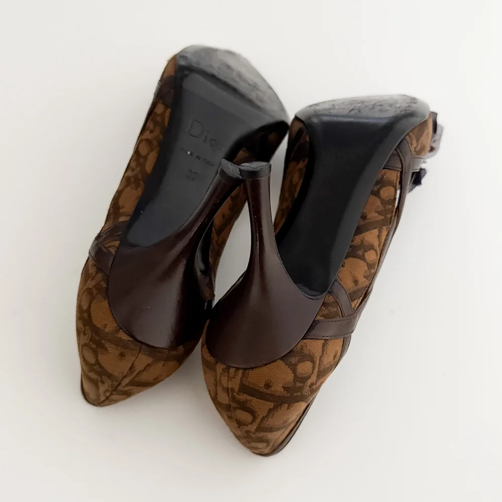 Christian Dior by John Galliano Vintage 2000's 